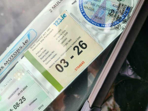 BMW 5-Series Saloon, Diesel, 2006, Silver