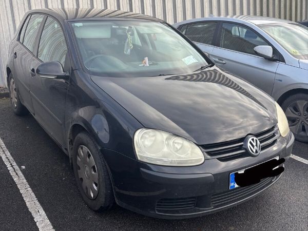 Ford Focus Hatchback, Diesel, 2018, Grey