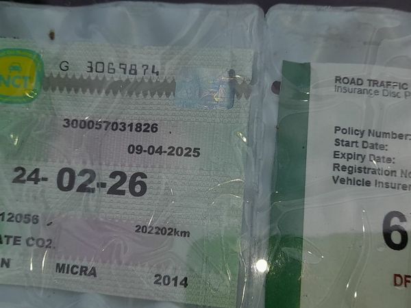 Nissan Micra Hatchback, Petrol, 2014, Grey