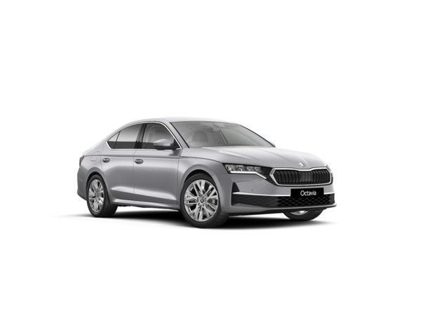 Skoda Octavia Other, Diesel, 2025, Silver