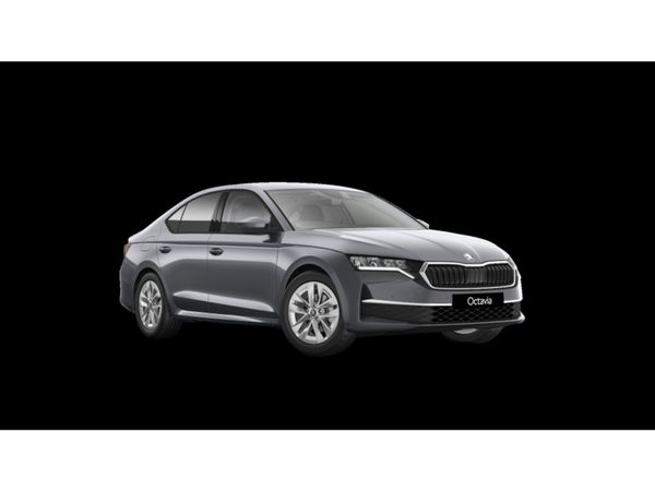 Skoda Octavia Other, Petrol, 2026, Grey