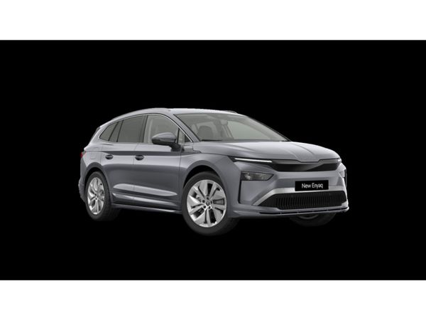 Skoda Enyaq Other, Electric, 2026, Grey