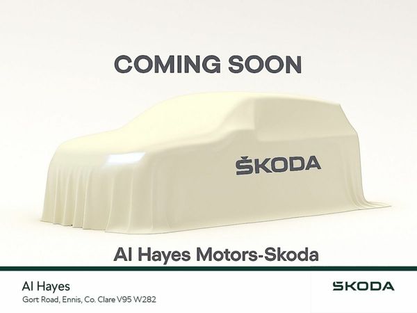 Skoda Octavia Saloon, Diesel, 2020, Grey