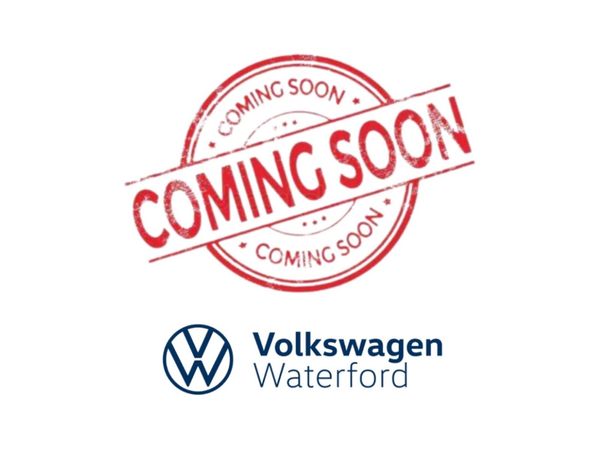 Volkswagen Golf Estate, Petrol, 2024, Grey