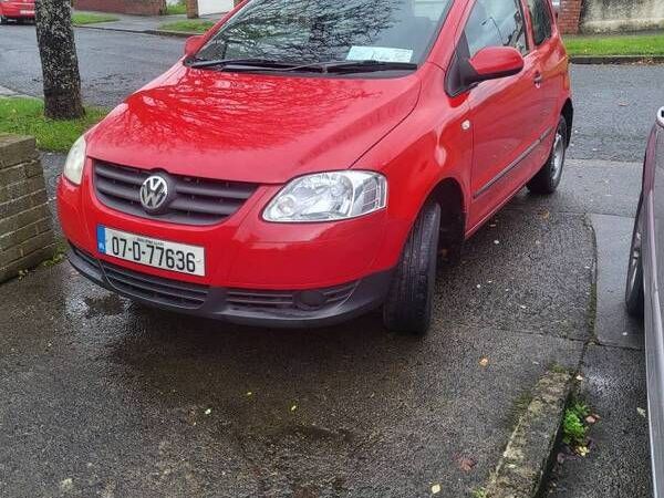 Toyota Yaris Hatchback, Petrol, 2003, Silver