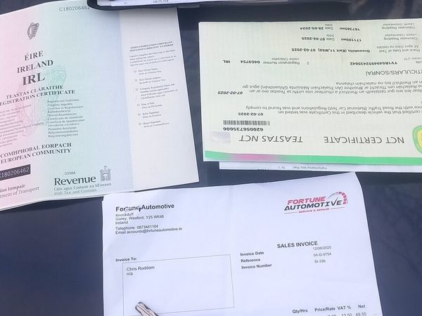 Volvo S60 Saloon, Petrol, 2004, Blue