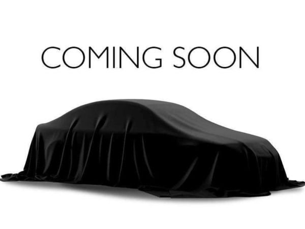 Mercedes-Benz CLA Coupe, Petrol Hybrid, 2021, Black