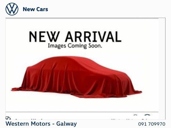 Volkswagen Caddy MPV, Diesel, 2022, White