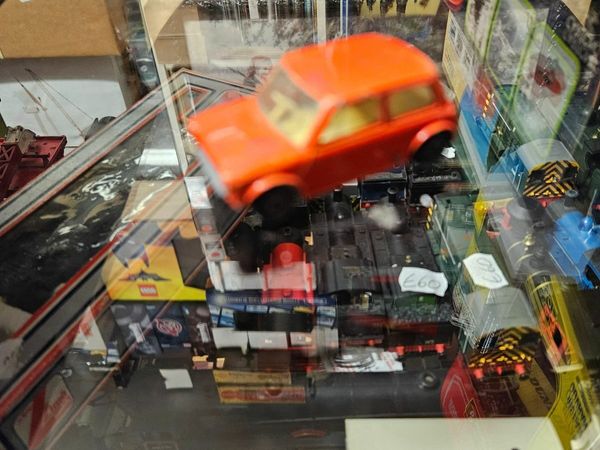 Matchbox Superfast Mini for sale in Co. Wicklow for €10 on DoneDeal