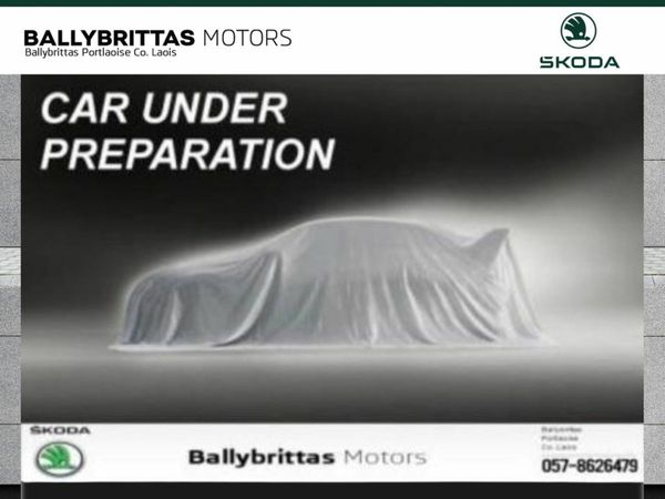 Skoda Octavia Saloon, Diesel, 2020, Black