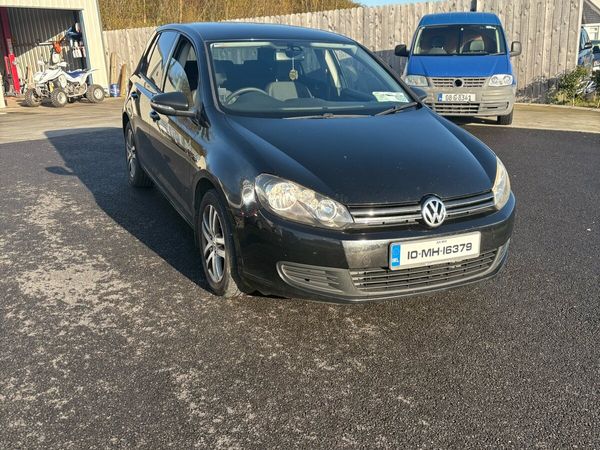 Ford Mondeo Hatchback, Diesel, 2010, Silver
