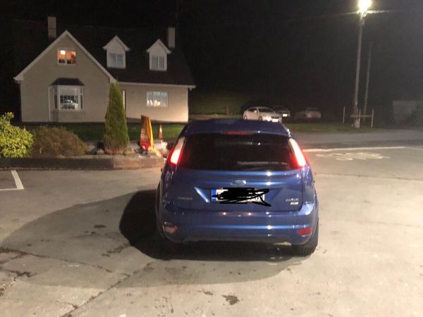 Kawasaki Unknown Motorcycle, Petrol, 2009, Black