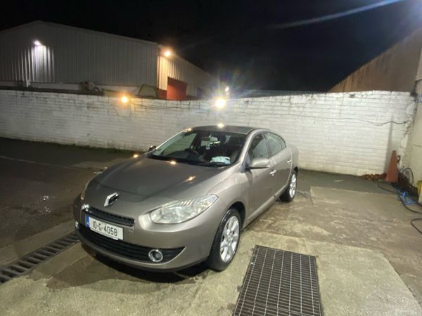 Audi A4 Saloon, Diesel, 2009, Silver