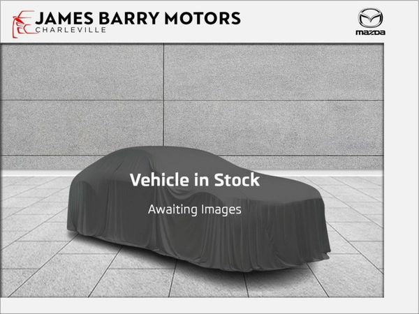 Mazda CX-30 SUV, Petrol, 2022, White