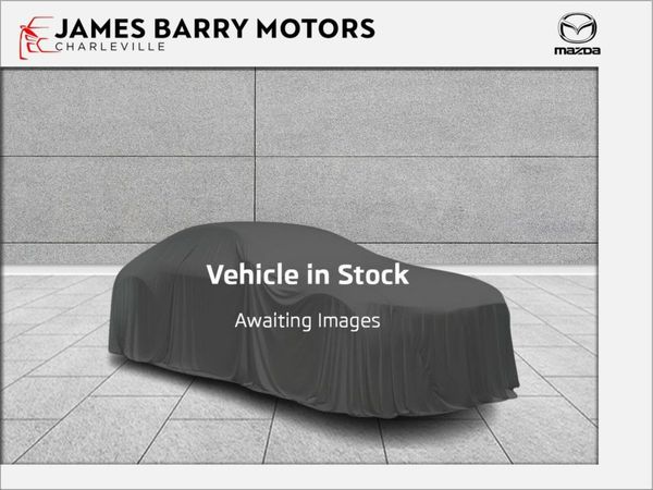 Mazda CX-5 SUV, Diesel, 2021, White