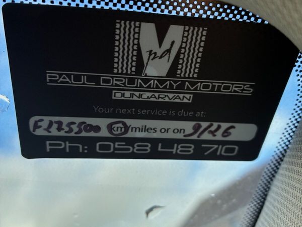 Audi A3 Hatchback, Petrol, 2008, Black