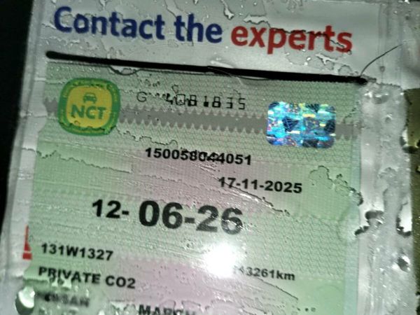 Nissan March Hatchback, Petrol, 2013, Red