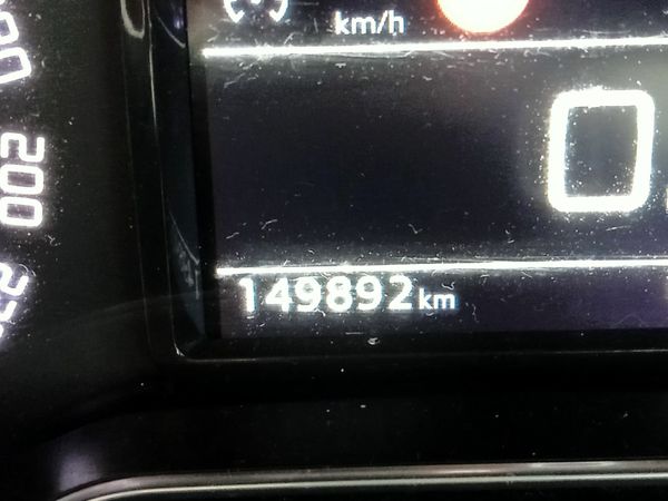 Citroen Berlingo MPV, Diesel, 2020, Grey