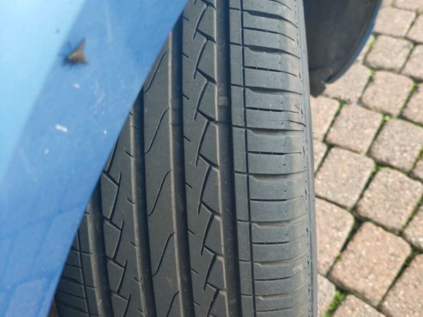 Skoda Octavia Saloon, Diesel, 2013, Blue