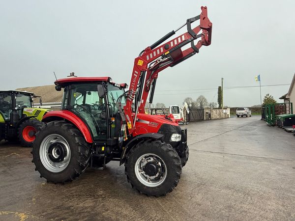2020 Case JX Max Pro Tractor for sale in Co. Tipperary for €0 on DoneDeal