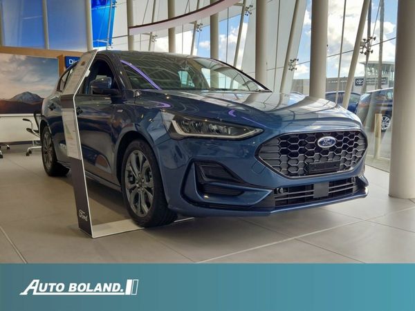 Ford Focus Hatchback, Diesel, 2026, 