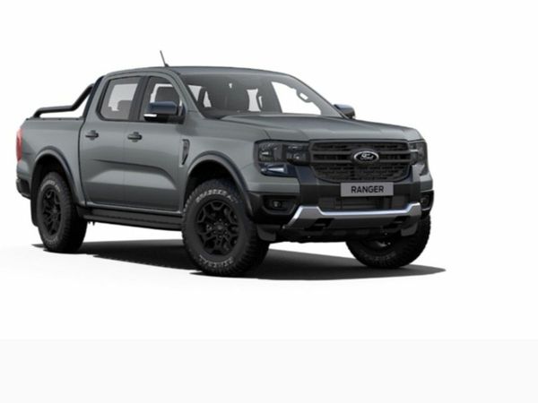 Ford Ranger Pick Up, Diesel, 2025, 