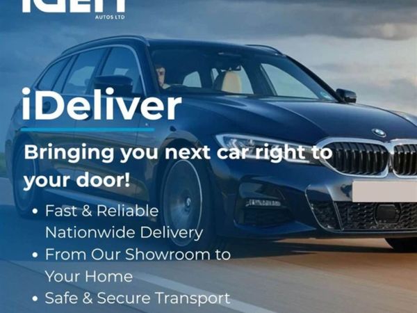 BMW 4-Series , Diesel, 2019, Blue