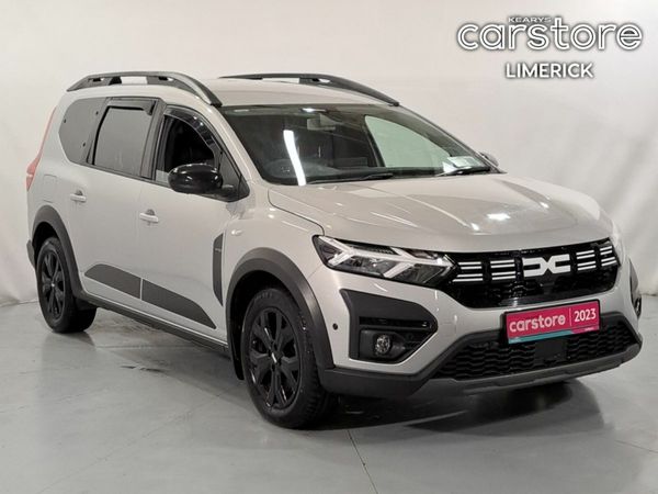 Dacia Jogger MPV, Petrol, 2023, Grey