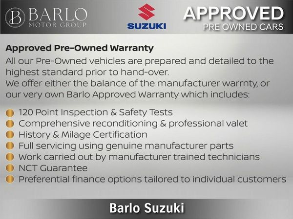 Suzuki Swift Hatchback, Petrol, 2026, White