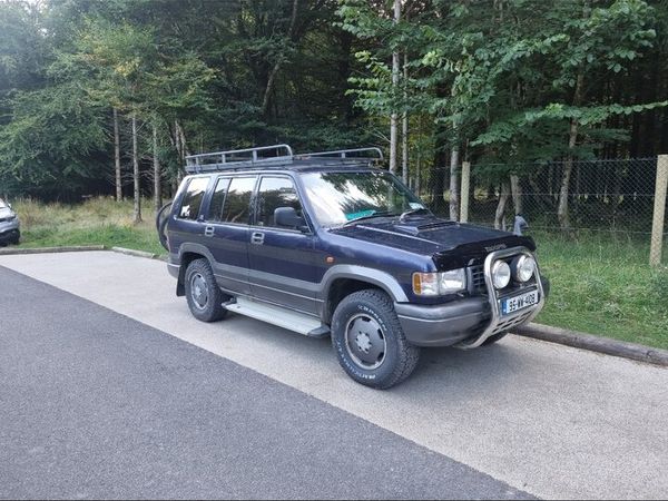 Skoda Octavia Hatchback, Diesel, 2010, Red