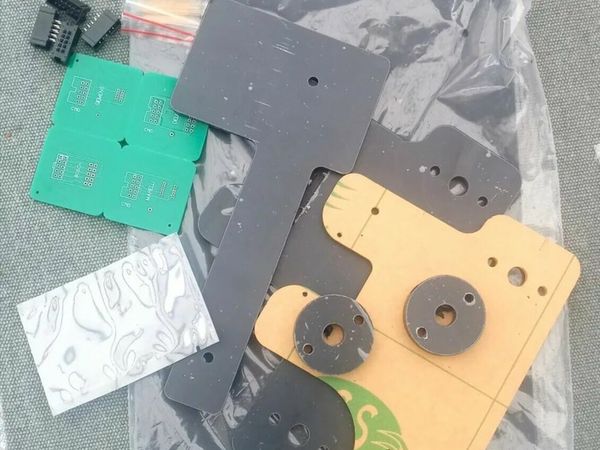 BDM Frame for ECU Boot Mode with adapters set for sale in Co. Wexford ...