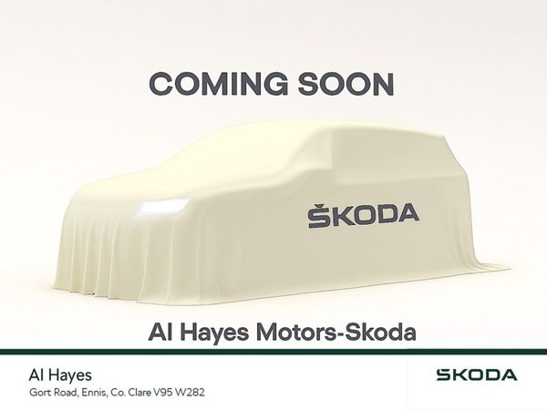 Skoda Octavia Saloon, Diesel, 2015, White