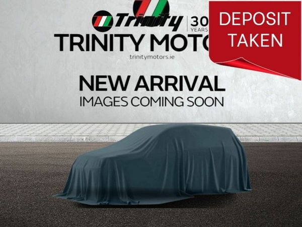 Ford Kuga SUV, Diesel, 2019, Grey