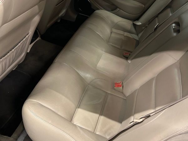 Jaguar Other Saloon, Petrol, 1998, Blue