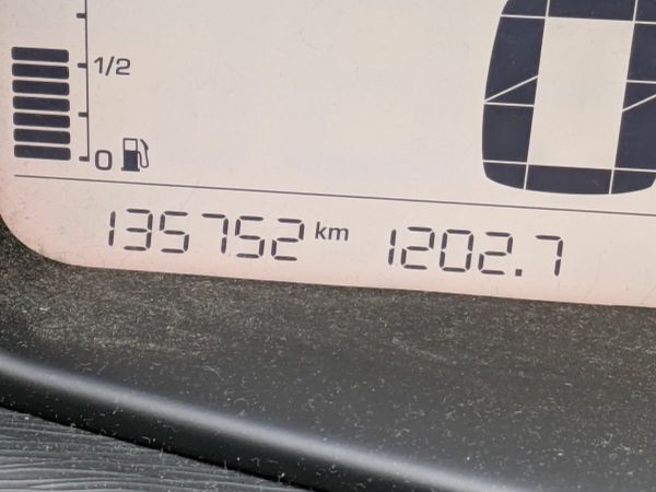 Citroen C3 Picasso MPV, Diesel, 2017, Purple