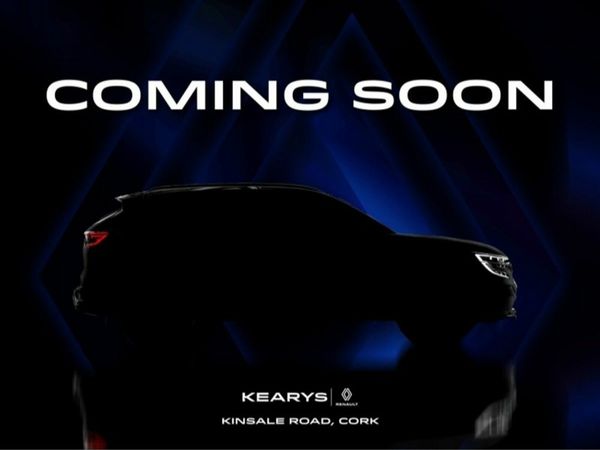 Renault Clio Hatchback, Petrol, 2025, White