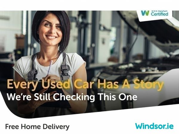 Volkswagen ID.4 Estate, Electric, 2022, Grey