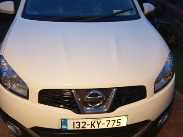 Volkswagen Golf Estate, Diesel, 2013, Red