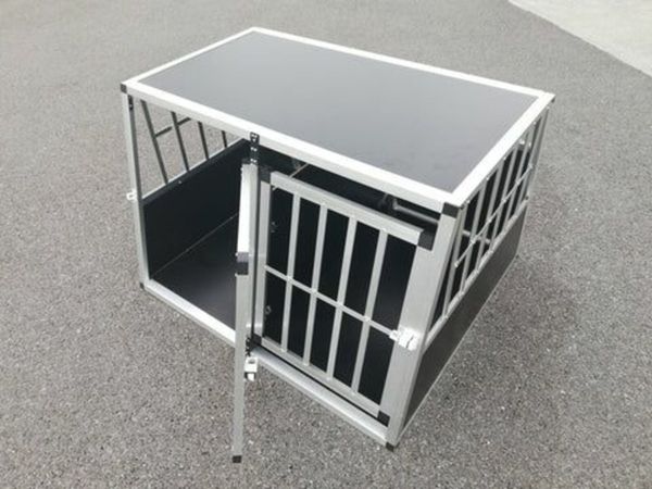 Transportation box for dogs .. Free Delivery for sale in Co. Galway for ...
