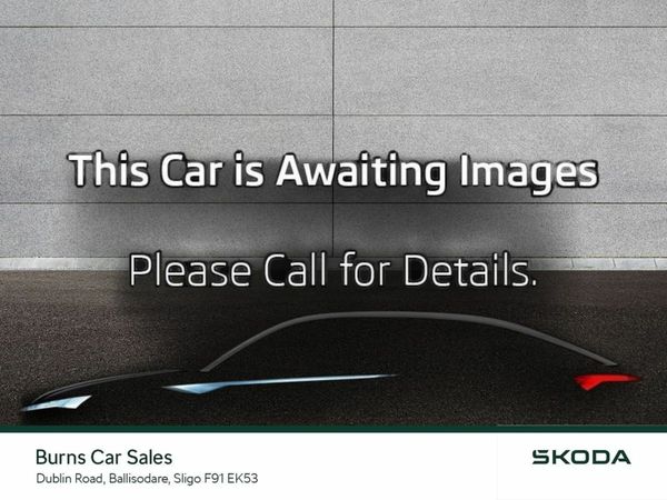 Skoda Kodiaq SUV, Diesel, 2023, Grey