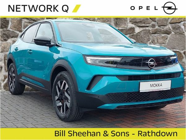 Opel Mokka Hatchback, Petrol, 2025, 