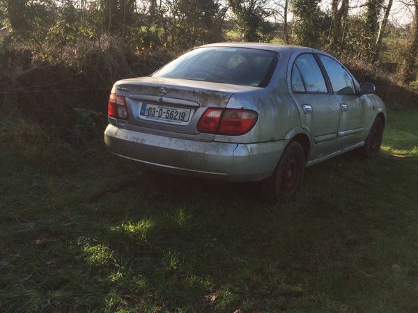 Ford Kuga SUV, Diesel, 2010, Grey