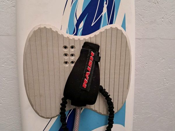 f-one-twin-tip-kiteboard-excellent-condition-for-sale-in-co-roscommon