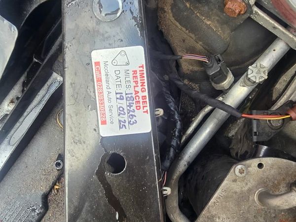 Volkswagen Passat Estate, Diesel, 2019, Grey