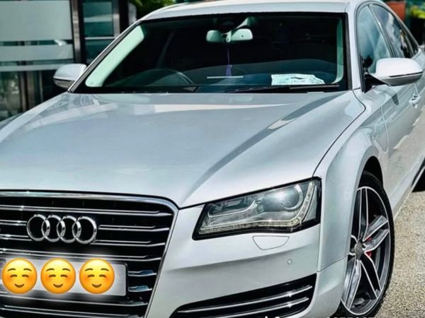 Toyota Avensis Saloon, Diesel, 2011, Green