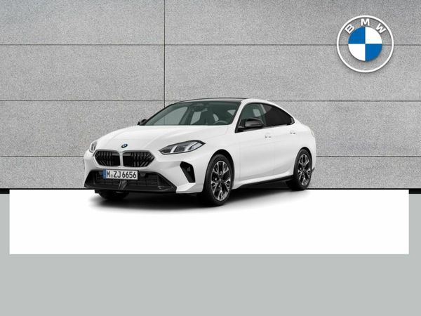 BMW 2-Series Saloon, Petrol, 2026, 
