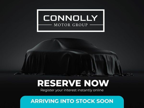 Audi A5 Saloon, Diesel, 2026, Black