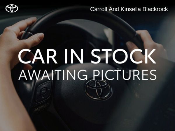 Toyota Yaris Hatchback, Petrol, 2017, Grey