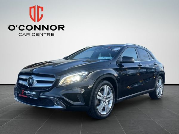 Mercedes-Benz Other Estate, Petrol, 2016, Black