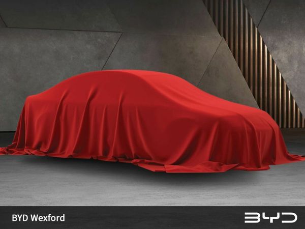 Toyota RAV4 SUV, Petrol Hybrid, 2023, Black